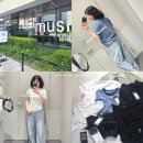 다산 무신사 스탠다드 현대스페이스원점 오픈 방문 후기 주차 정보