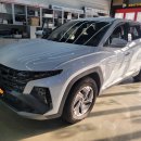 몬스터차저 | 일산 투싼 NX4 디지털 3단 열선시트 1열 운전석 / 조수석 시공 - 파주