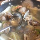 택이네 조개전골조개칼국수 이미지