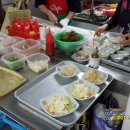 다도해 횟집 이미지