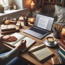 글쓰기 마법(초3~4) | 하루 5분 글쓰기 습관, 일상을 바꿀 수 있을까? 가주 글방 후기