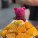 철 학 로 | [다낭/호이안] 호이안 올드타운 망고빙수 맛집 우베베, 다낭 한시장근처 망고빙수 맛집 칼디앤모어 비교