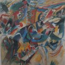 루카스로드 | 내 손 안의 교양 미술 - 펑쯔카이