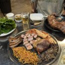 털보셀프바베큐 - 양주시 | 양주 삼숭동 초벌 바베큐 맛집 강추 | 털보셀프바베큐 양주점