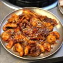 걸포로 | 김포 샤브샤브 맛집 추천, 만원대 쭈꾸미+보쌈 풀코스 '호밀원' 솔직 후기