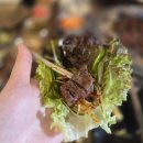 수택 | 구리 수택동맛집추천, 생갈비 제대로인 ‘문정갈빗집 구리수택점’ 후기