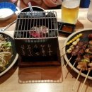 괜찮은꼬치집 네이버블로그