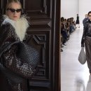 패션하우스 이미지