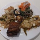 울산 삼산 뷔페 맛집 애슐리 퀸즈 후기, 가성비 좋은 뷔페 추천