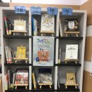 강일도서관 이미지