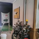 푸른골프아카데미 이미지