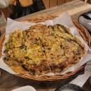 조마이찌짐2 | 부산 중앙동 술집 조마이찌짐 비 오는 날 막걸리 파전 맛집