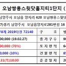오남 양오초 이미지