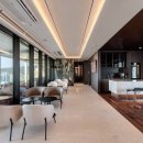 스카이라운지 이미지