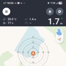 오궁낚시터 이미지