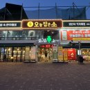 오늘잡은소 이미지