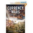 ﻿Currency Wars: The Making of the Next Global Crisis 이미지