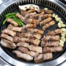 (인천) 상육작전 : 학익동 프리미엄 삼겹살