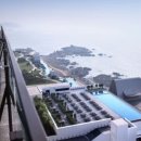 사우나(아난티 앳 부산 코브) 이미지