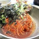 박가네비빔국수 비빔국수 손만두 경기 파주시 연다산동 파주 국수 맛집 이미지