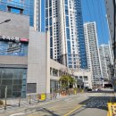 해운대초등학교후문 이미지