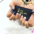 꽃다운네일 이미지