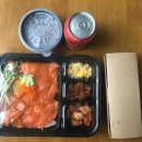 삼미도시락 이미지
