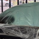 엣지디테일링샵&메이저카 | 남양주 다산 틴팅 재시공은 이렇게! CLS 솔라가드 제니스IR로 드레스 체인지