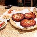 홍초빈대떡 이미지