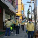 신월6동 골목시장 이미지