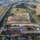 왕궁유적전시관 이미지