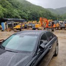 2022.06.17 대연동 자연녹지 그린벨트지역 환경훼손 이미지