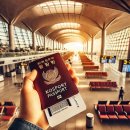 출발 여행영어 이미지