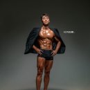 백본 휘트니스 이미지