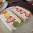 ㈜코렘시스 | 천안 터미널 근처 디저트 맛집 카린, 스시 맛집 상무초밥_ 그때는 몰랐던 곳들