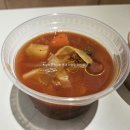 현대주유소사거리~시청 가로수길 | 압구정역 샐러드 포케 점심 먹기 좋은 오케이포케 압구정셀러드