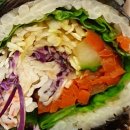 여우의 김밥