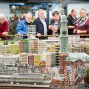 세계미니어처 전시관 이미지