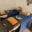 왕자이발관 이미지