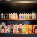 비비전자 이미지