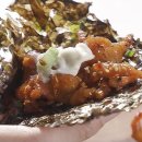 빨간닭발 이미지