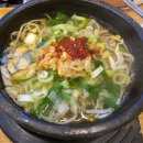 우리동네콩나물국밥