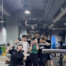 크로스핏거츠여월점 이미지