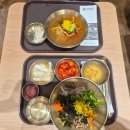 신세계백화점하남 지하1층 | 하남 신세계백화점 스타필드하남점 지하1층 푸드코트 [유림회관] 내돈내산