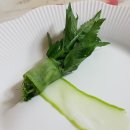돌미나리삼겹살