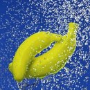 바나나의 효능.성분 이미지