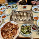 용마루숯불갈비