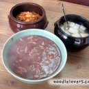 신당동칼국수