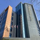 MK프리미어스 호텔 | [프리미어스호텔] 월미도 오션뷰 호텔 1박2일 숙박 후기