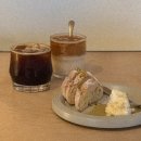 숙대입구역카페 우모에 Umoae 저녁엔 bar 남영동 카이막 맛집